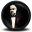 The Godfather 1 Icon 32x32 png